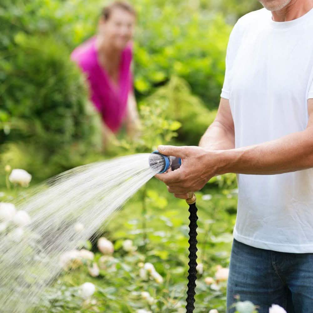 HIGH Pressure Garden Hose Nozzle DailySale