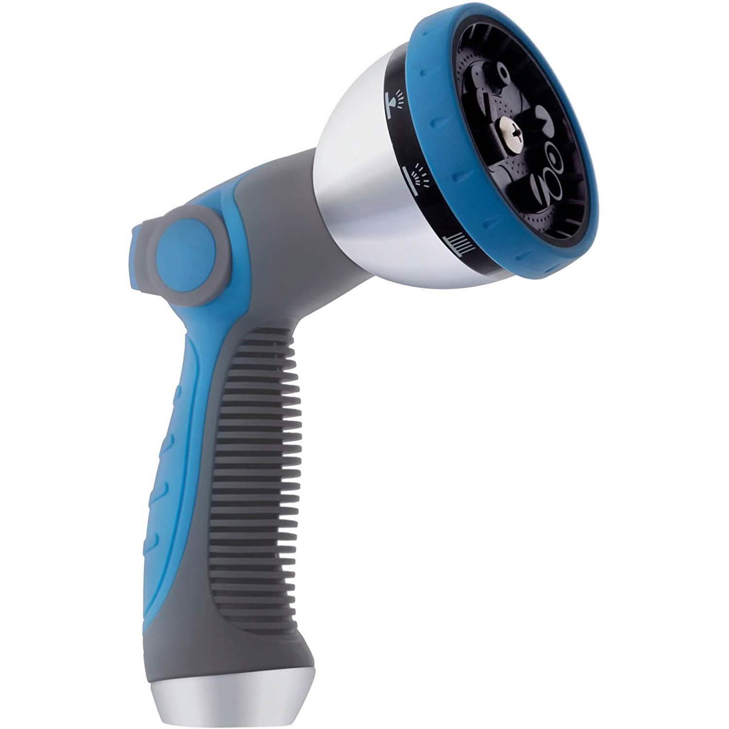 HIGH Pressure Garden Hose Nozzle DailySale
