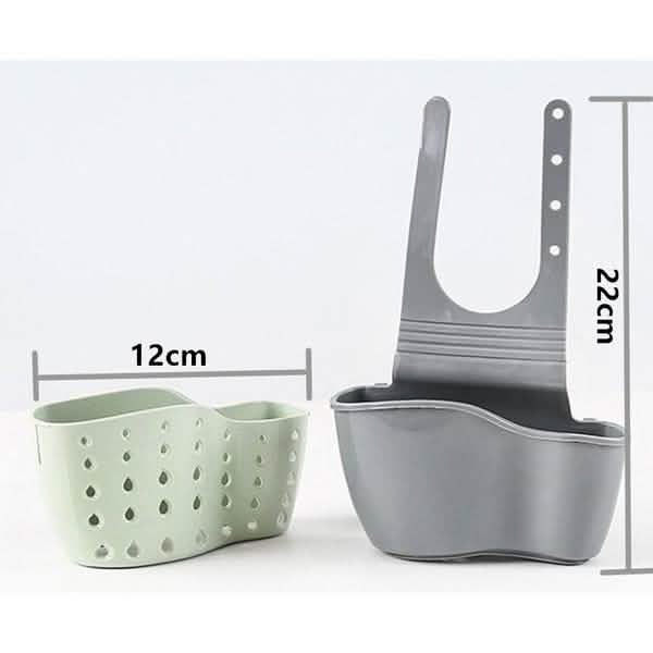 Hollow Sink Drain Basket DailySale