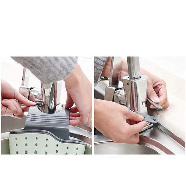 Hollow Sink Drain Basket DailySale