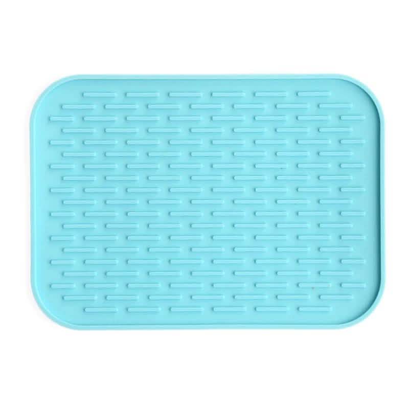 Home Anti-Hot Silicone Mat DailySale