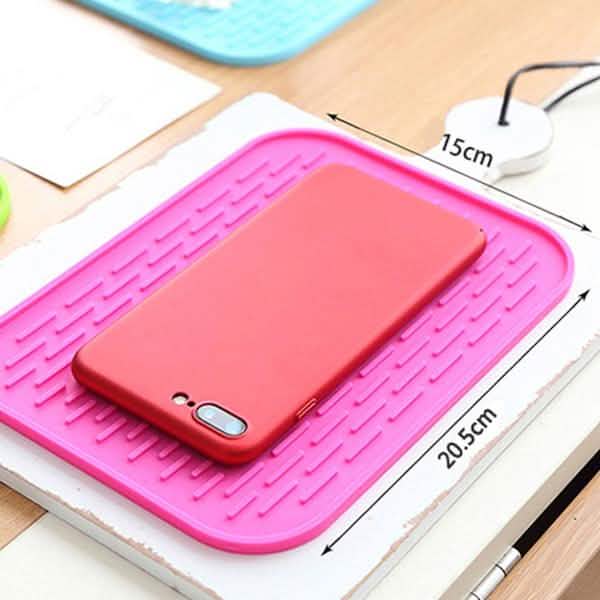 Home Anti-Hot Silicone Mat DailySale