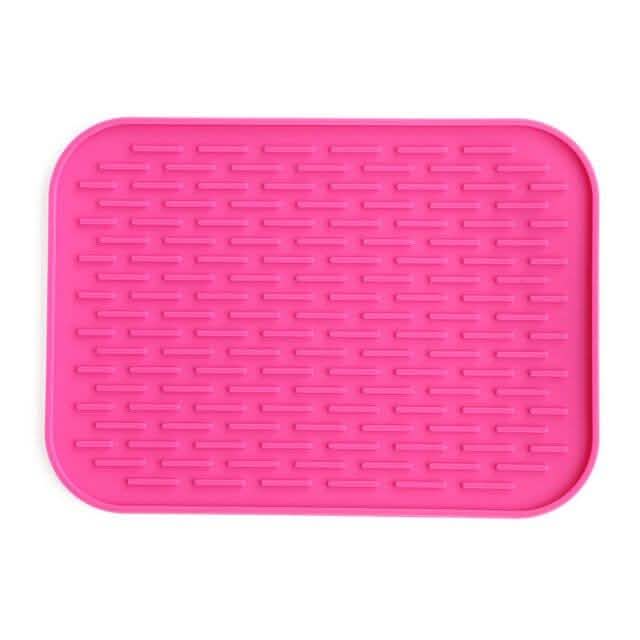 Home Anti-Hot Silicone Mat DailySale