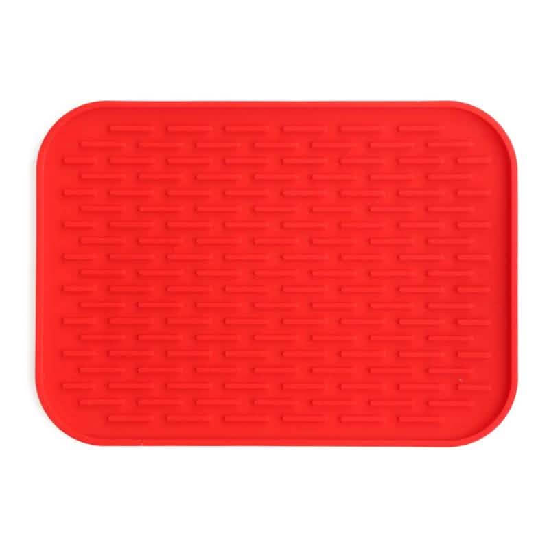 Home Anti-Hot Silicone Mat DailySale