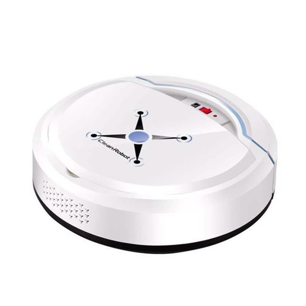 Home Cleaning Intelligent Sweeping Robot DailySale