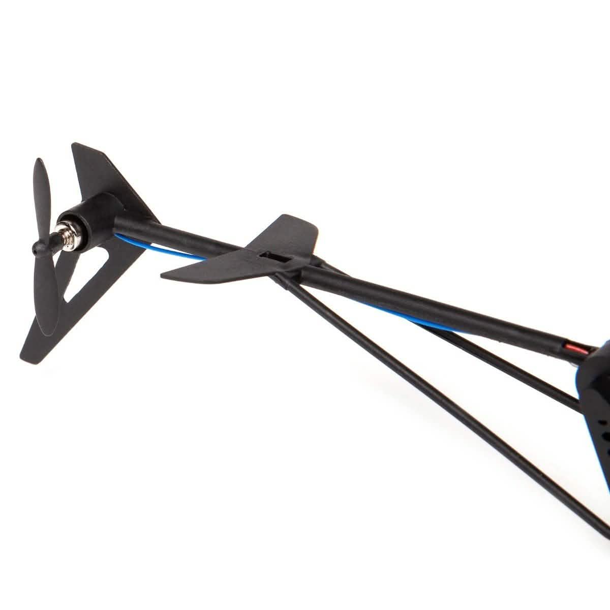 Hornet Glow in the Dark 2CH IR Helicopter DailySale