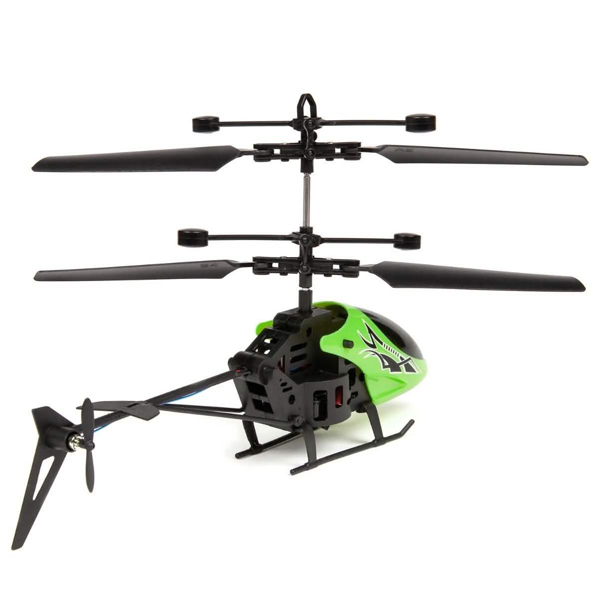 Hornet Glow in the Dark 2CH IR Helicopter DailySale