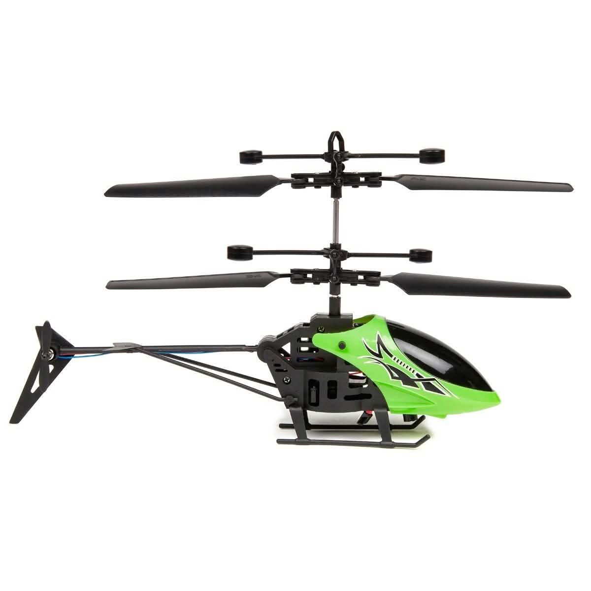 Hornet Glow in the Dark 2CH IR Helicopter DailySale