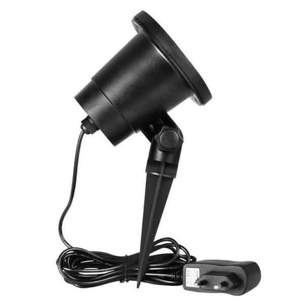 Hot Outdoor Indoor Waterproof Green & Red Laser Projector Light DailySale