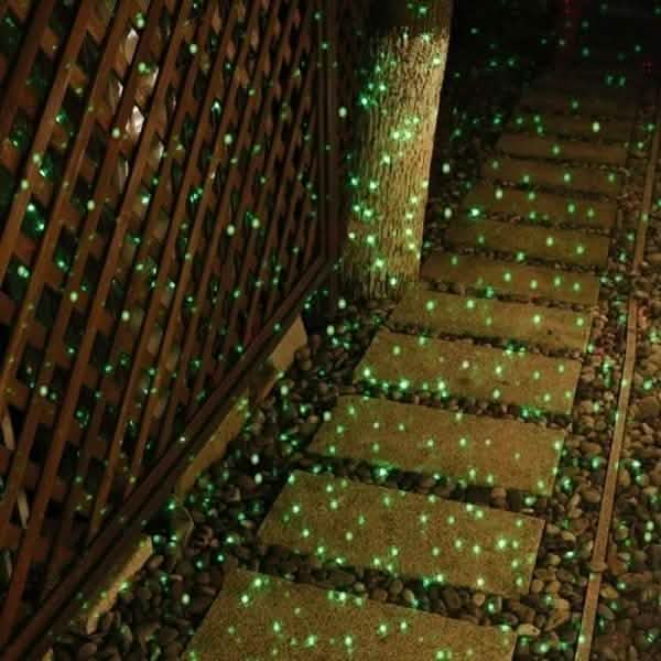 Hot Outdoor Indoor Waterproof Green & Red Laser Projector Light DailySale