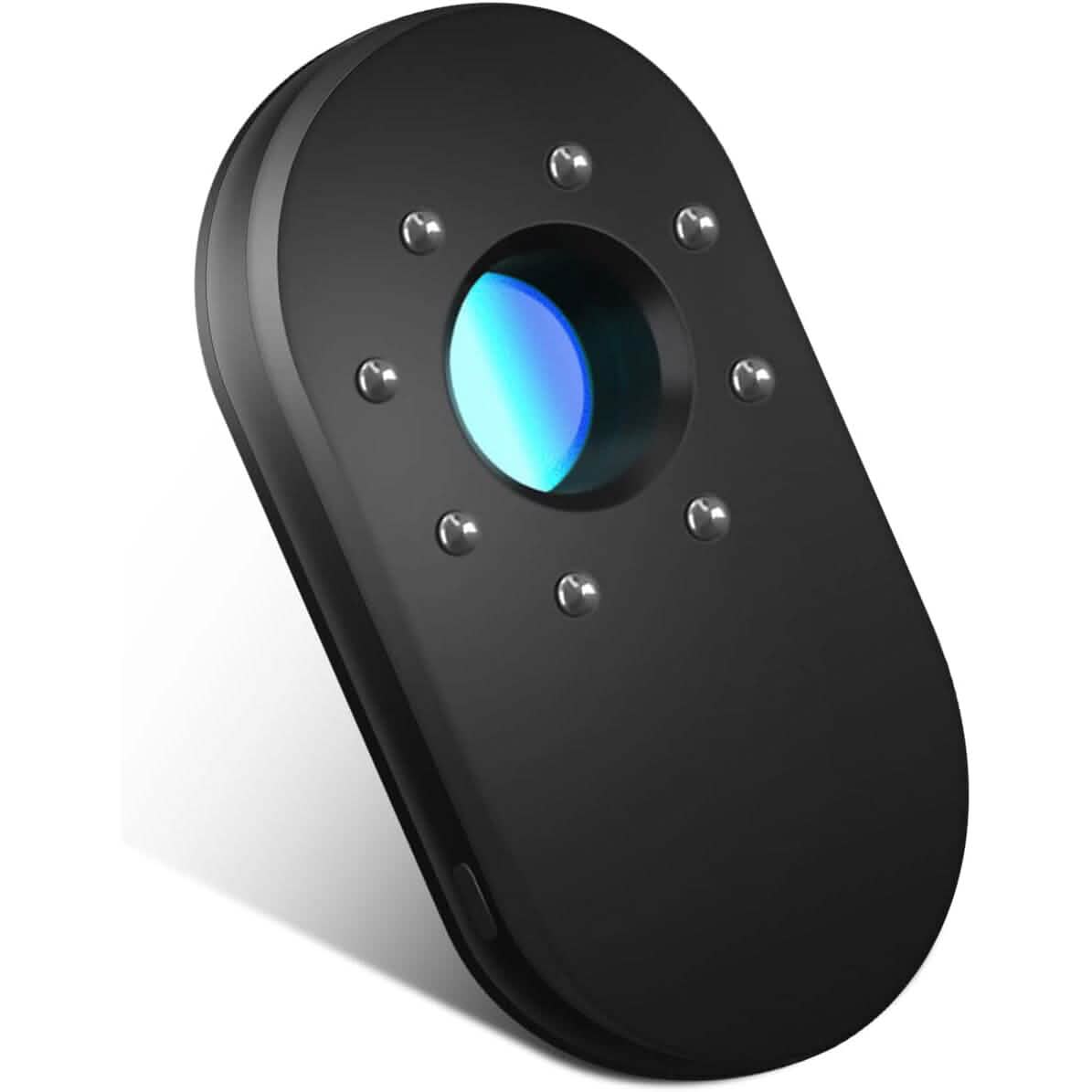 Hotel Hidden Camera Detector Finder, Infrared Detector, Travel Mini Portable Anti-Peeping Anti-Monitoring Camera Scanner DailySale