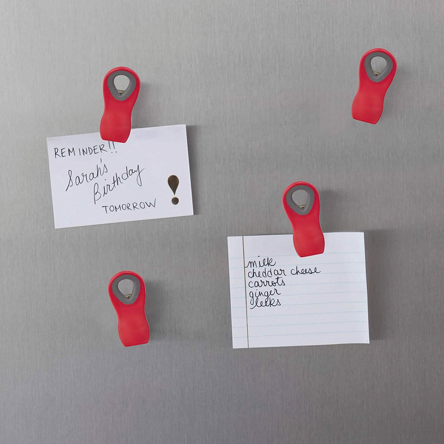 Household Magnetic Sealing Clip DailySale