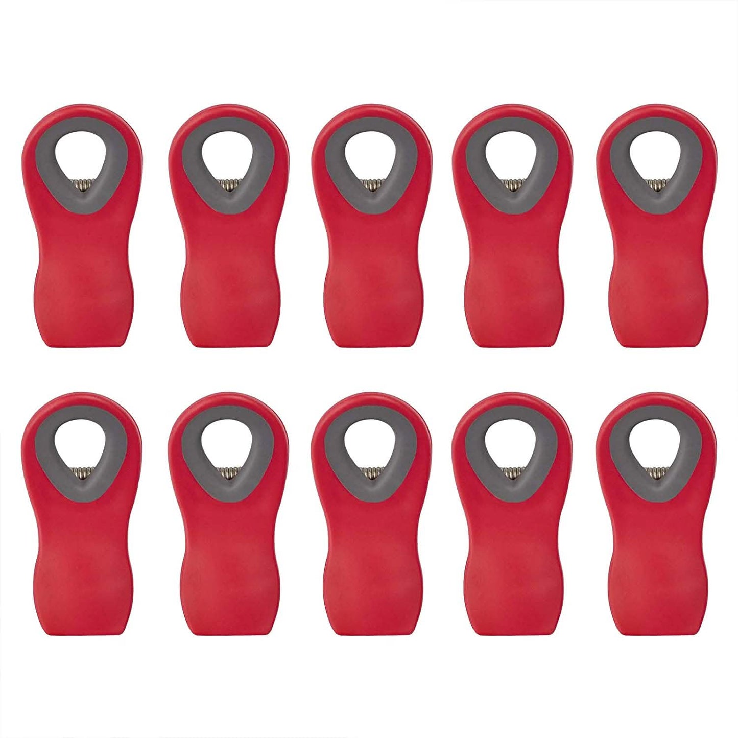 Household Magnetic Sealing Clip DailySale