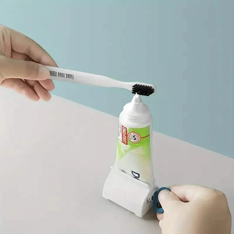 Household Toothpaste Dispenser Squeezer DailySale