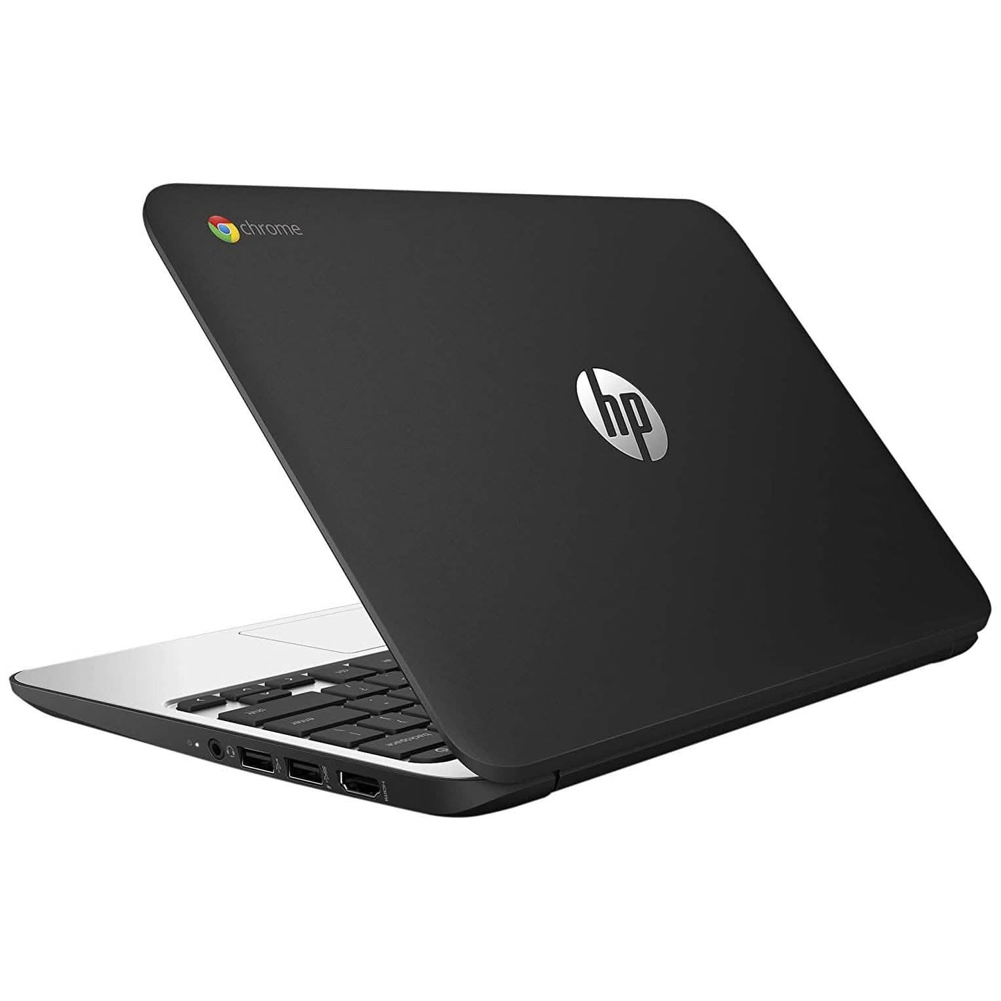 HP 11.6" Chromebook 2GB 16GB (Refurbished) DailySale