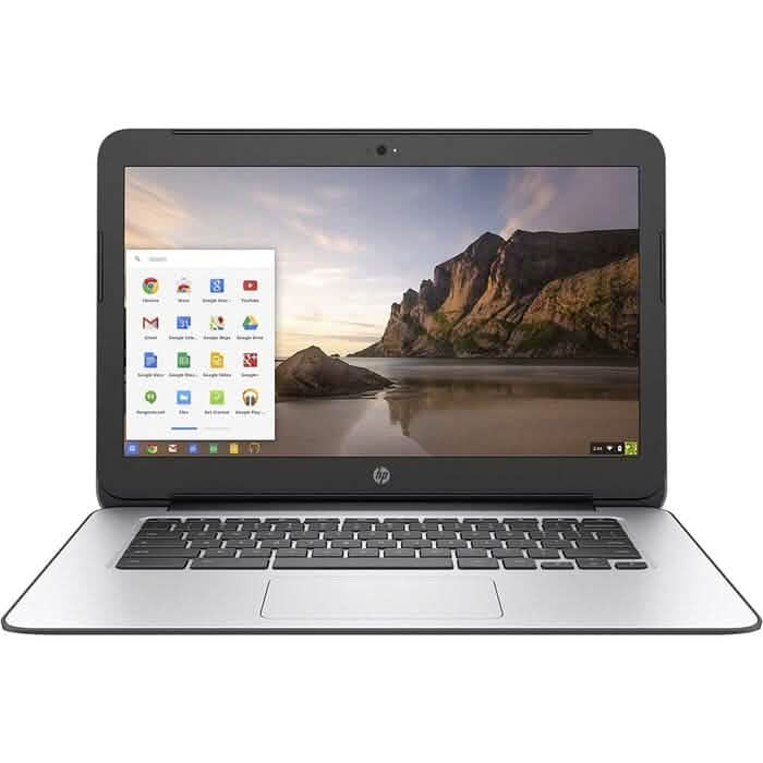 HP 14" Chromebook G4 4GB 32GB (Refurbished) DailySale