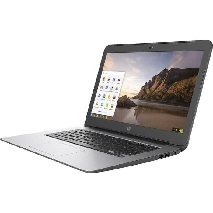 HP 14" Chromebook G4 4GB 32GB (Refurbished) DailySale