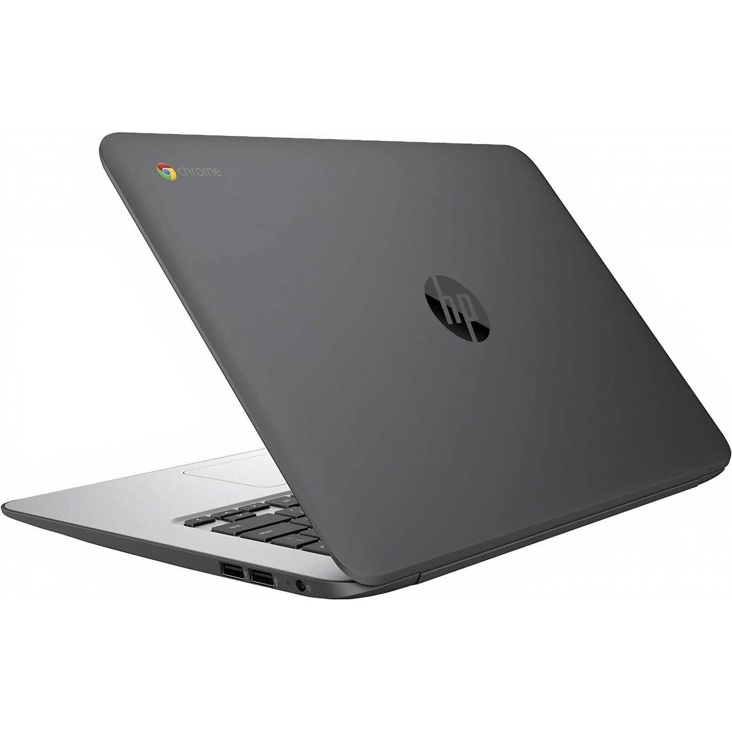 HP 14 G4 Chromebook HDMI 14" Intel 2.58G 4GB 16GB SSD (Refurbished) DailySale