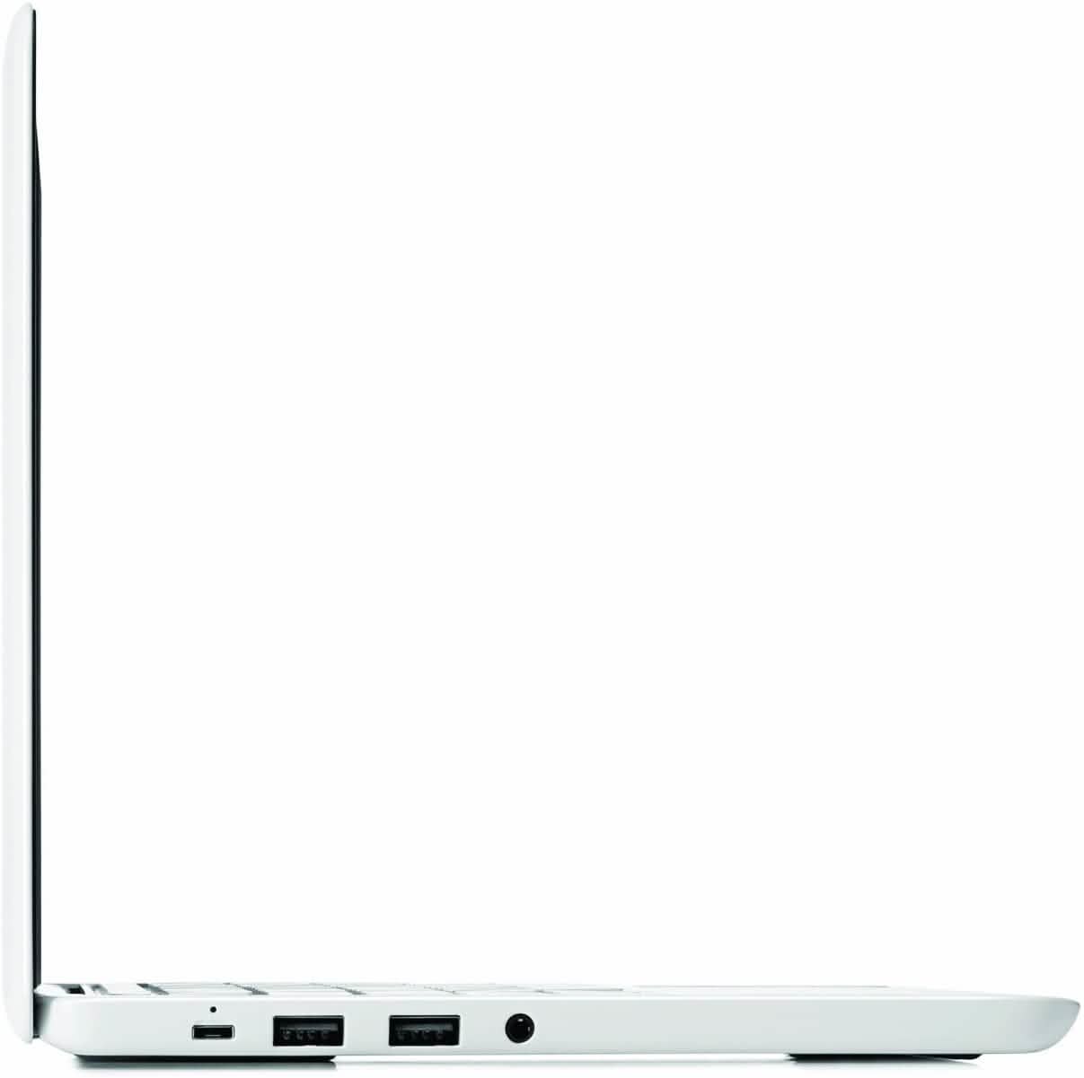 HP Chromebook 11 - 1.70GHz, 2GB RAM, 16GB eMMC, 11.6" IPS UMA (Refurbished) DailySale