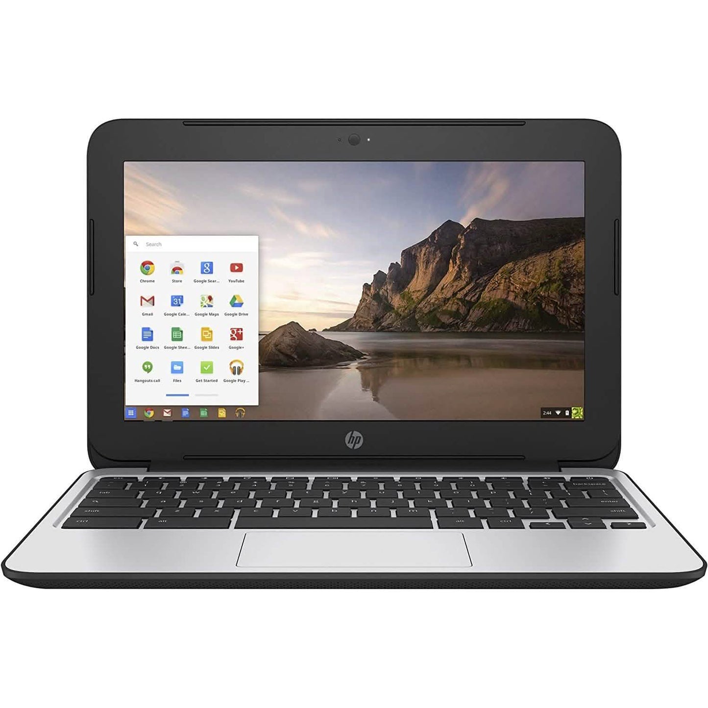HP Chromebook 11 G4 EE 11.6-inch Intel Celeron N2840 (Refurbished) DailySale