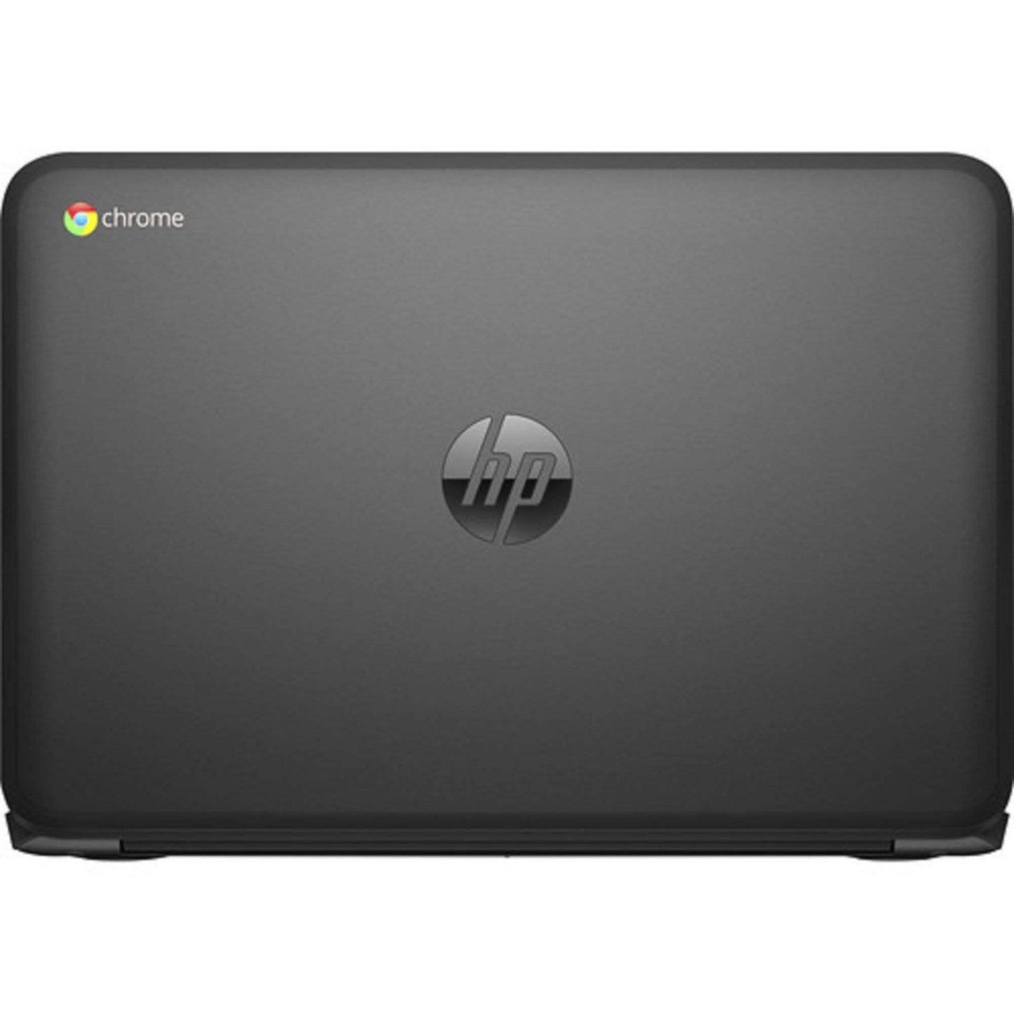 HP Chromebook 11 G5 11" Google Chromebook (Refurbished) DailySale