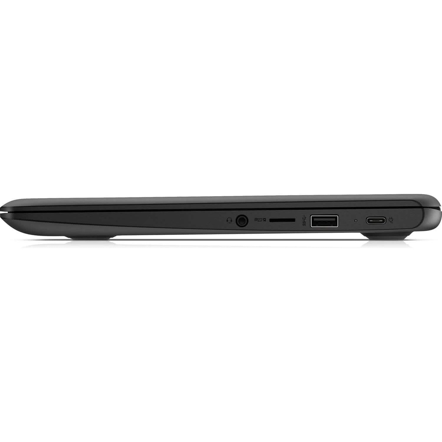 HP Chromebook 11 G6 11.6" 4GB RAM 16GB Hard Drive (Refurbished) DailySale