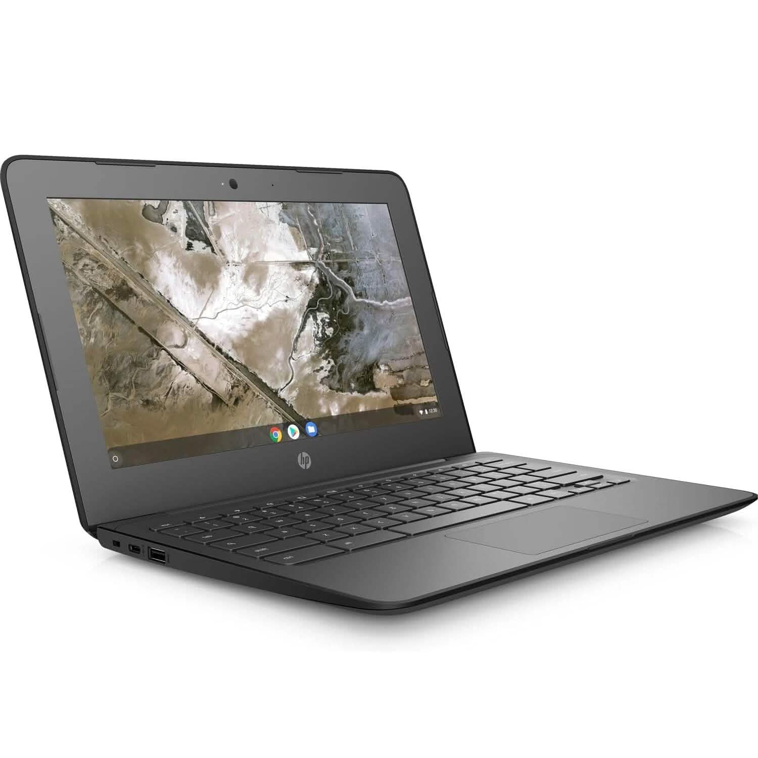 HP Chromebook 11 G6 11.6" 4GB RAM 16GB Hard Drive (Refurbished) DailySale