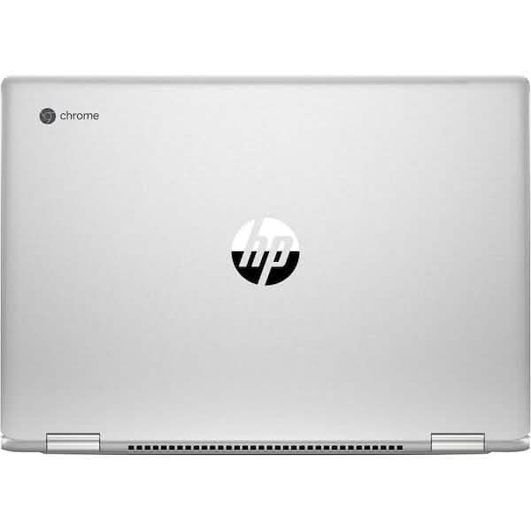 HP Chromebook x360 14 G1 14" 8GB 64GB Touchscreen 2-in-1 Chromebook (Refurbished) DailySale
