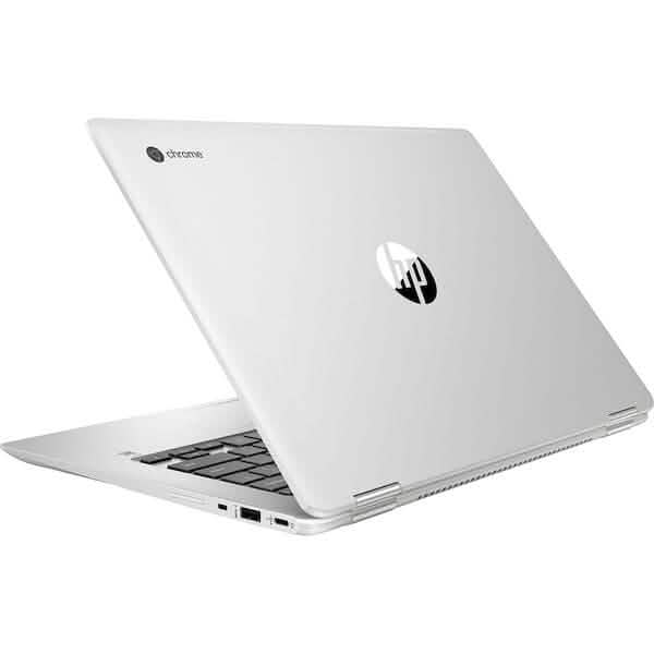 HP Chromebook x360 14 G1 14" 8GB 64GB Touchscreen 2-in-1 Chromebook (Refurbished) DailySale