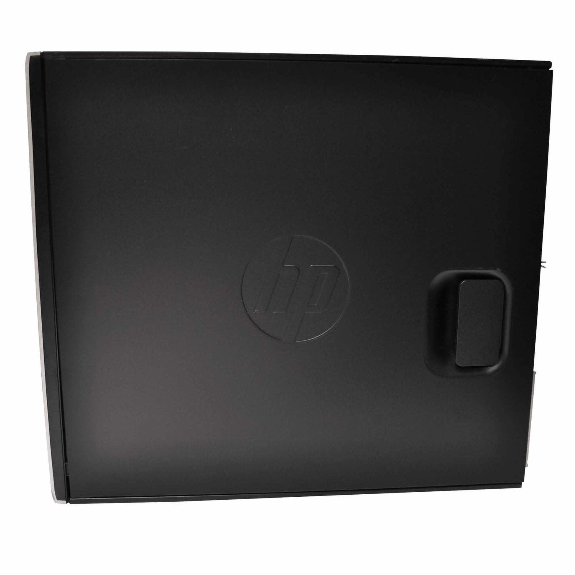 HP Compaq 6300 Desktop Computer PC (Refurbished) DailySale