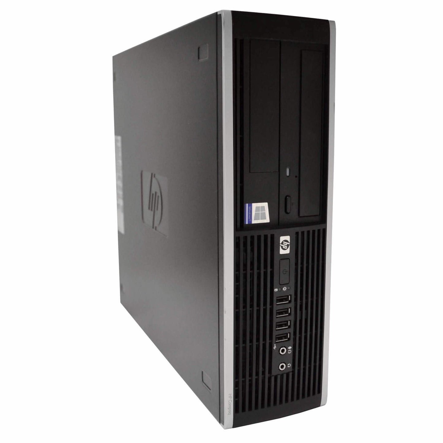 HP Compaq Elite 8100 Desktop Computer PC (Refurbished) DailySale