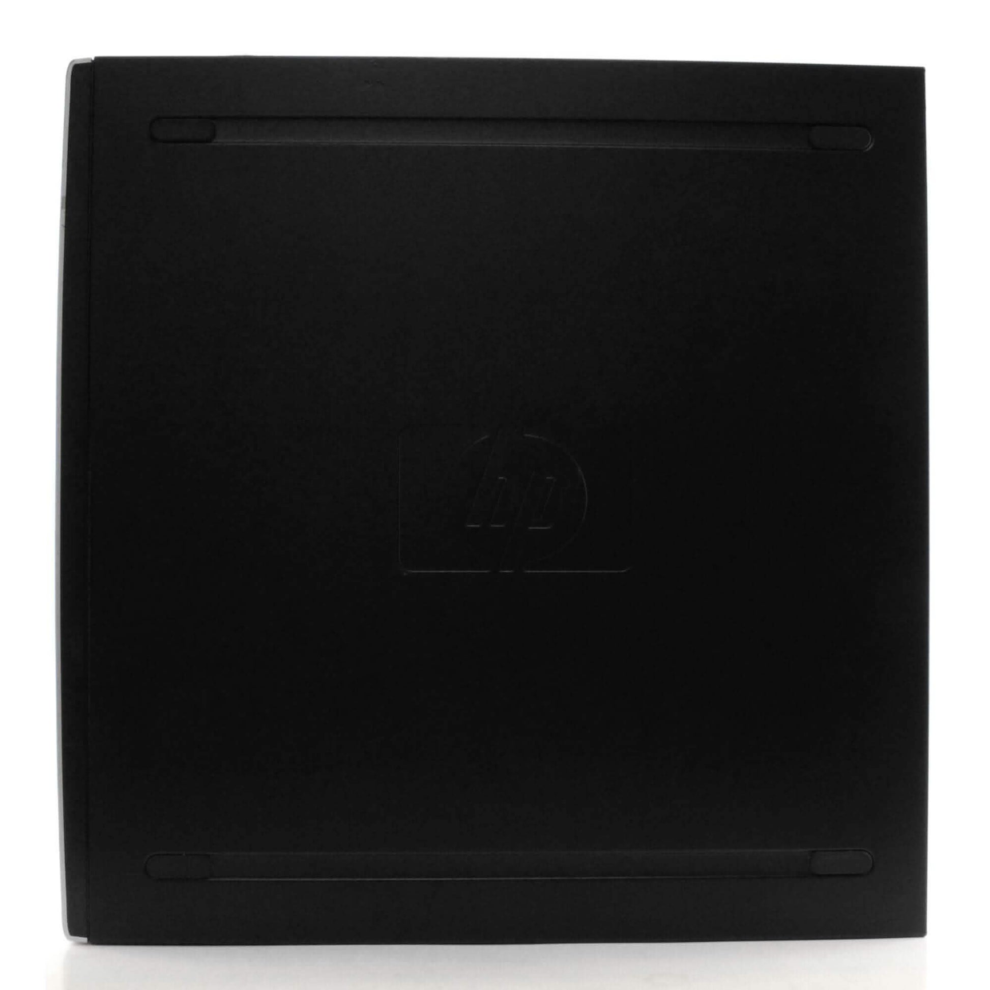 HP Compaq Elite 8100 Tower Computer PC Windows 10 Home 64 bit (Refurbished) DailySale