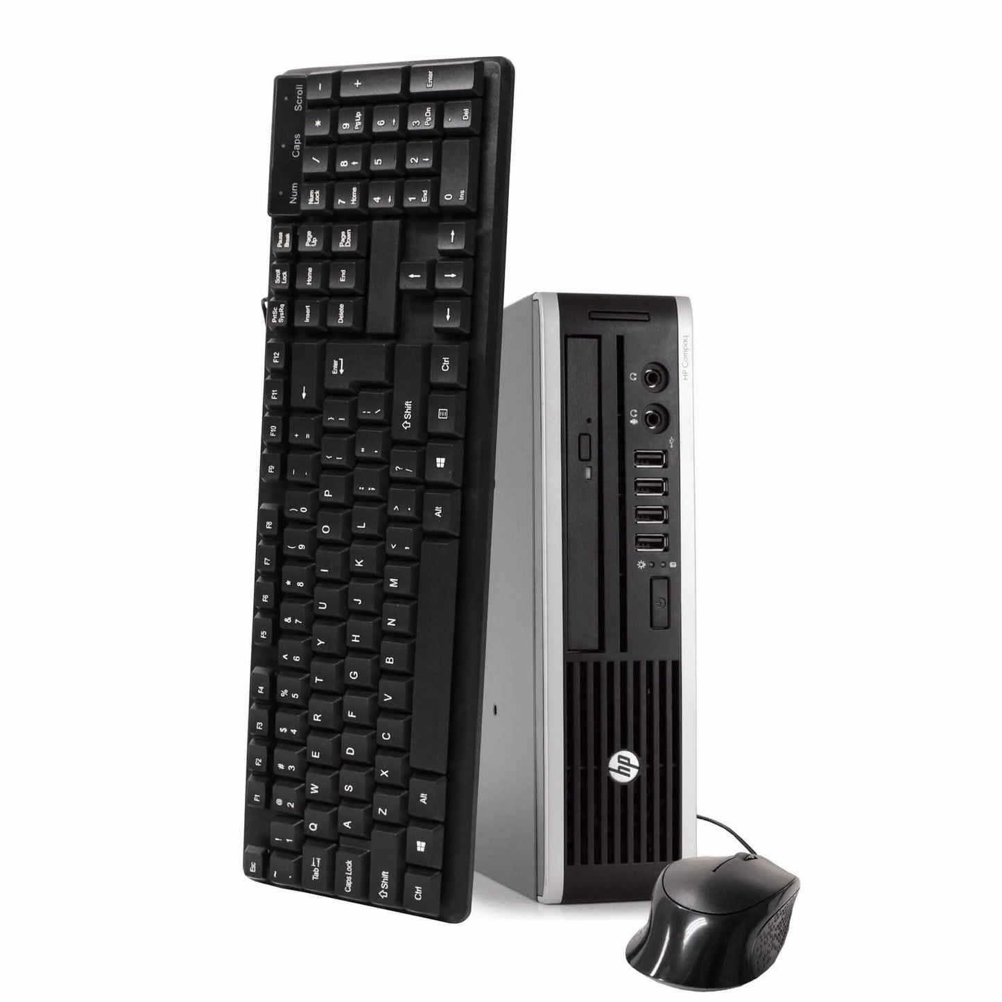 HP Elite 8300 Desktop Computer PC (Refurbished) DailySale