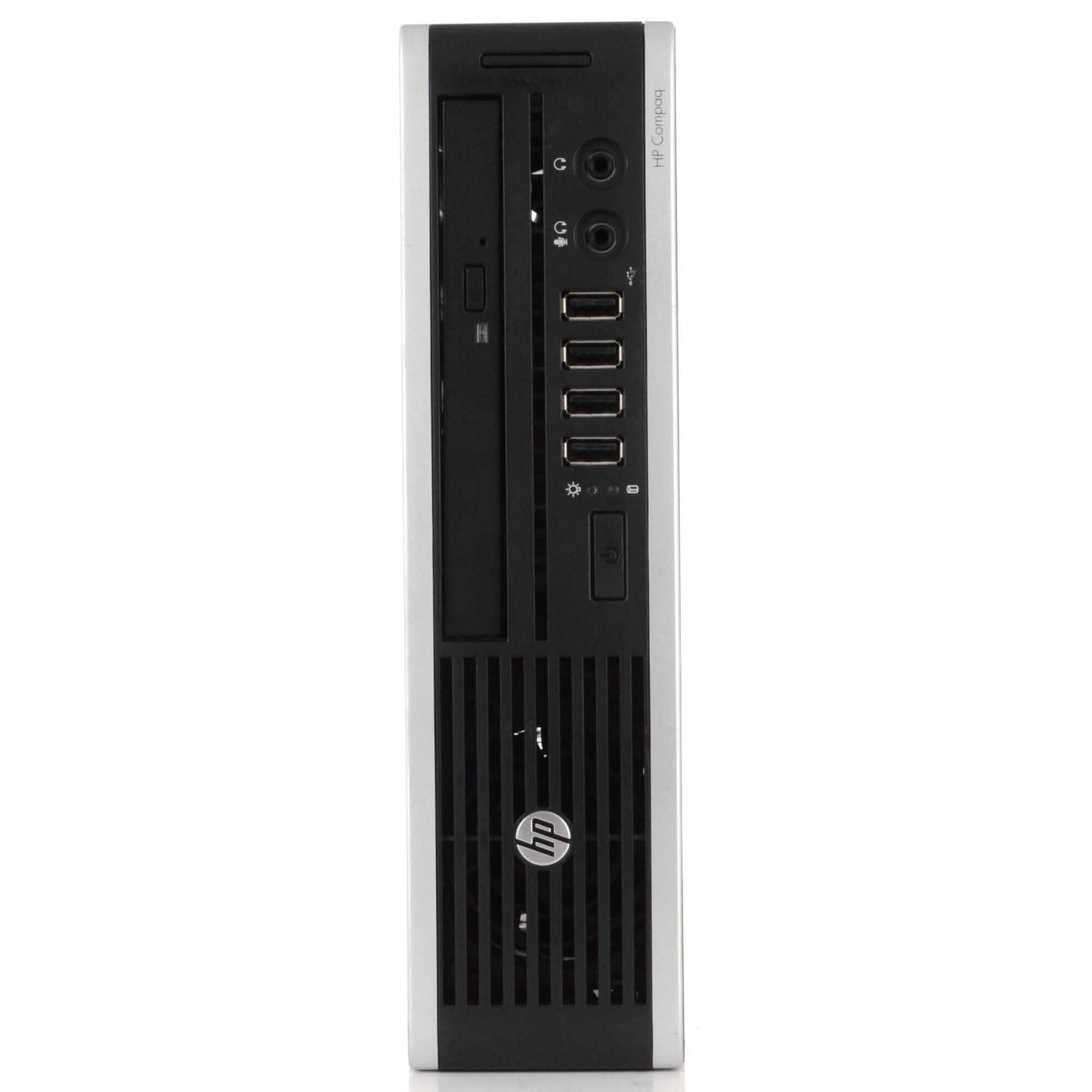 HP Elite 8300 Desktop Computer PC (Refurbished) DailySale