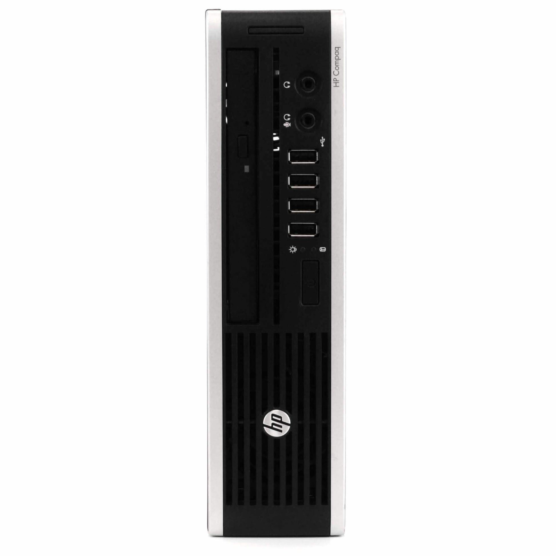 HP Elite 8300 Desktop Computer PC (Refurbished) DailySale