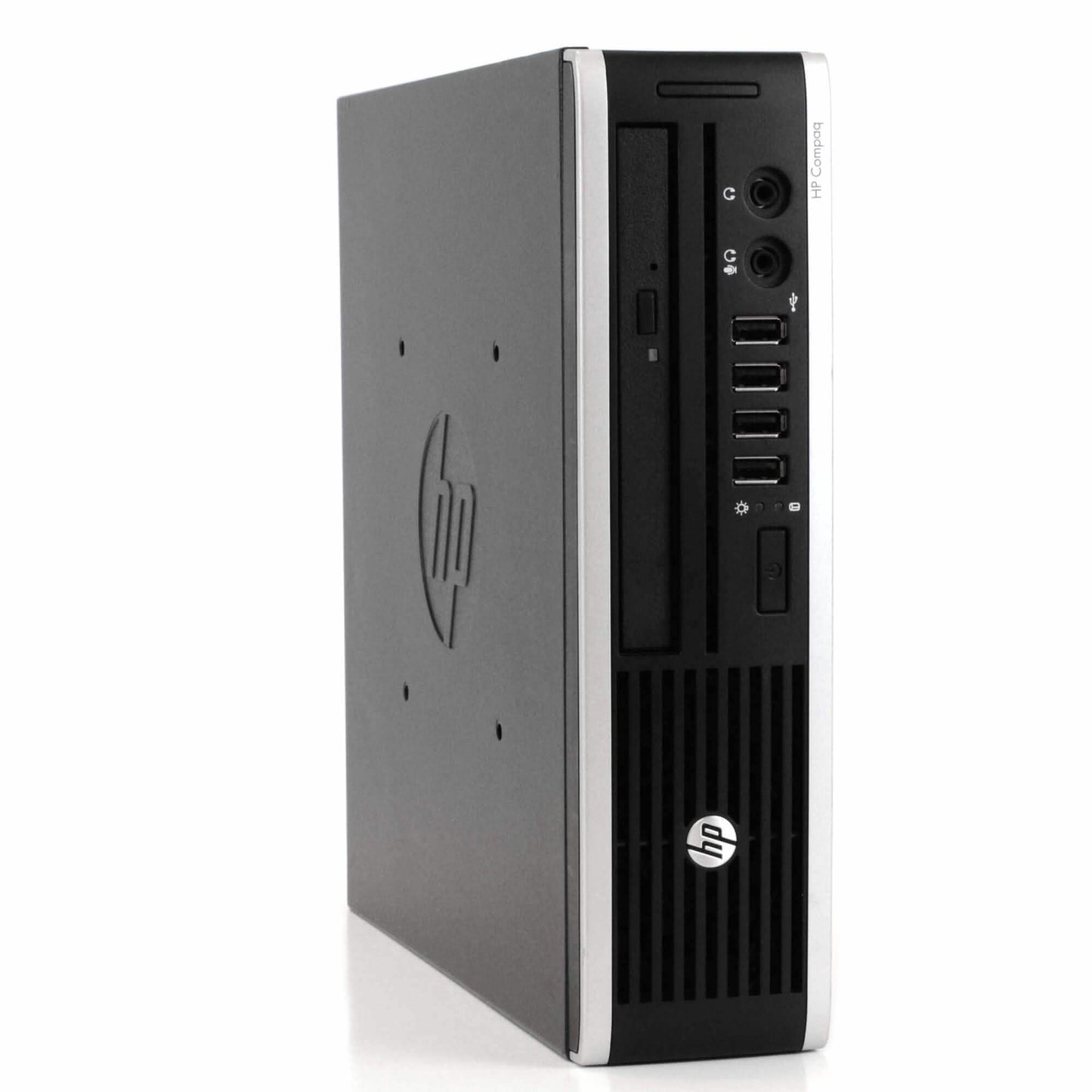 HP Elite 8300 Desktop Computer PC (Refurbished) DailySale