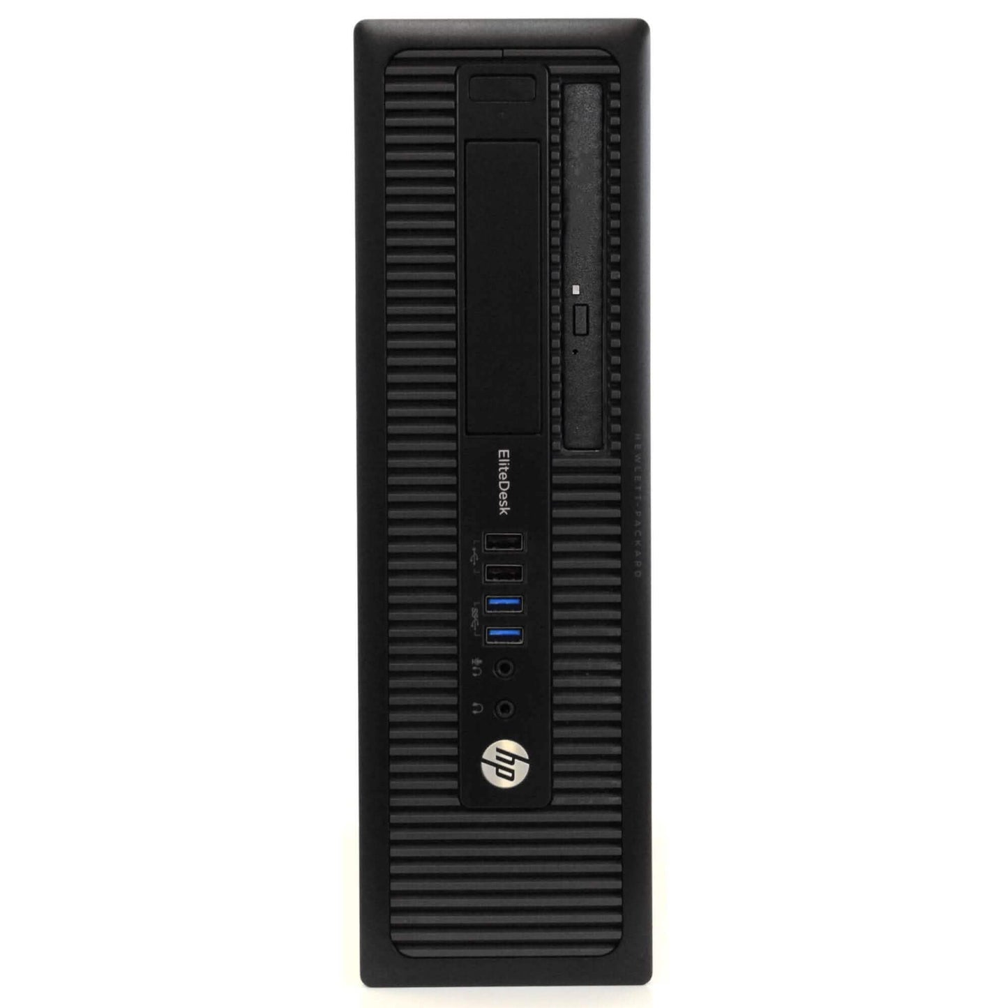 HP EliteDesk 800 G1 Desktop Computer PC 3.20 GHz Intel i5 Quad Core Gen 4 (Refurbished) DailySale