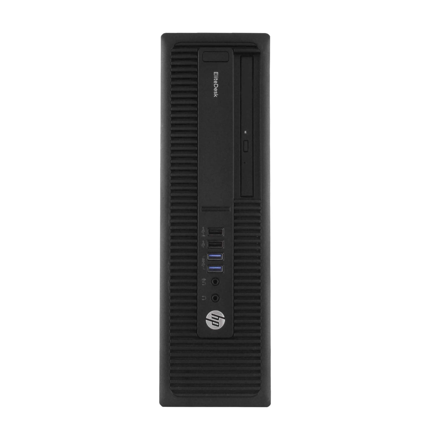HP EliteDesk 800 G2 Desktop Computer (Refurbished) DailySale