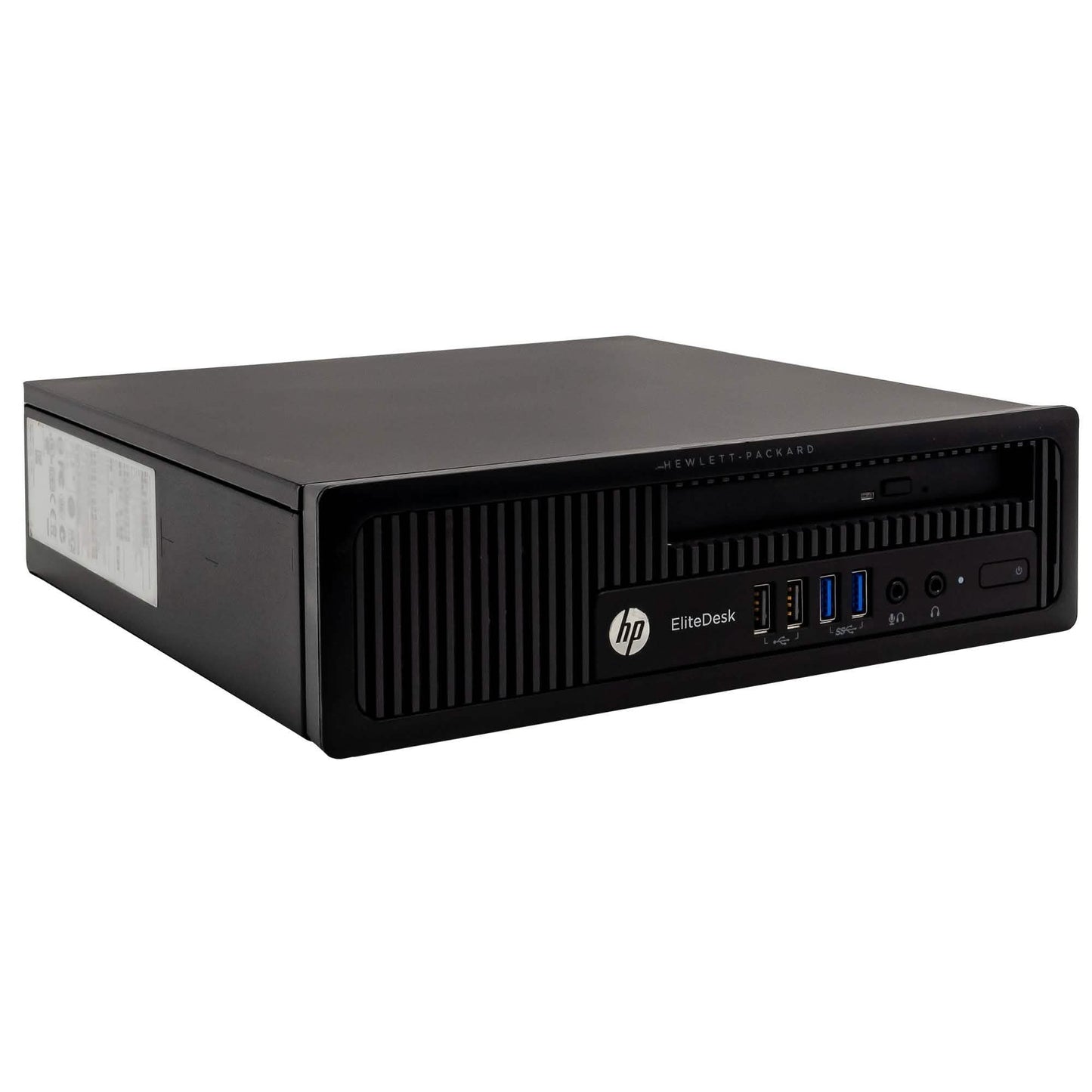 HP EliteDesk 800G1 Ultra Small Form Factor Computer PC (Refurbished) DailySale