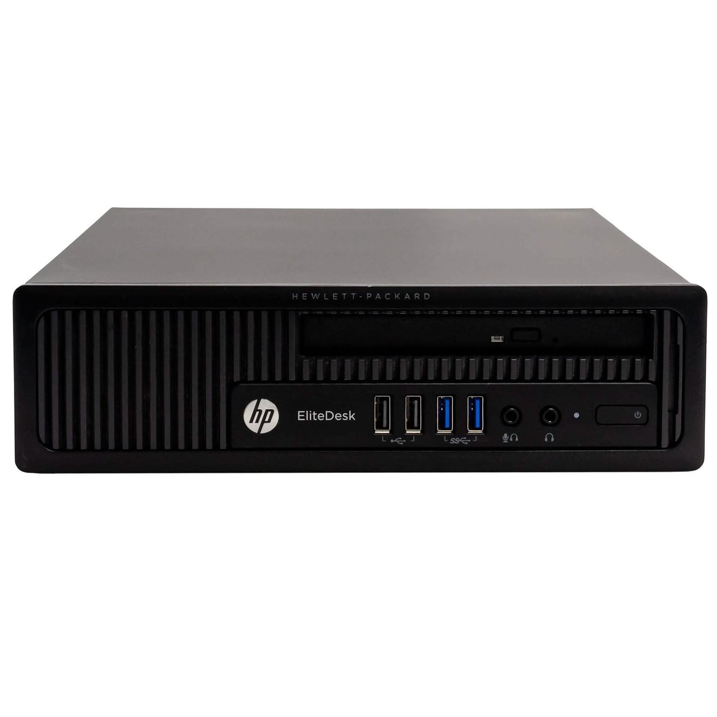 HP EliteDesk 800G1 Ultra Small Form Factor Computer PC (Refurbished) DailySale