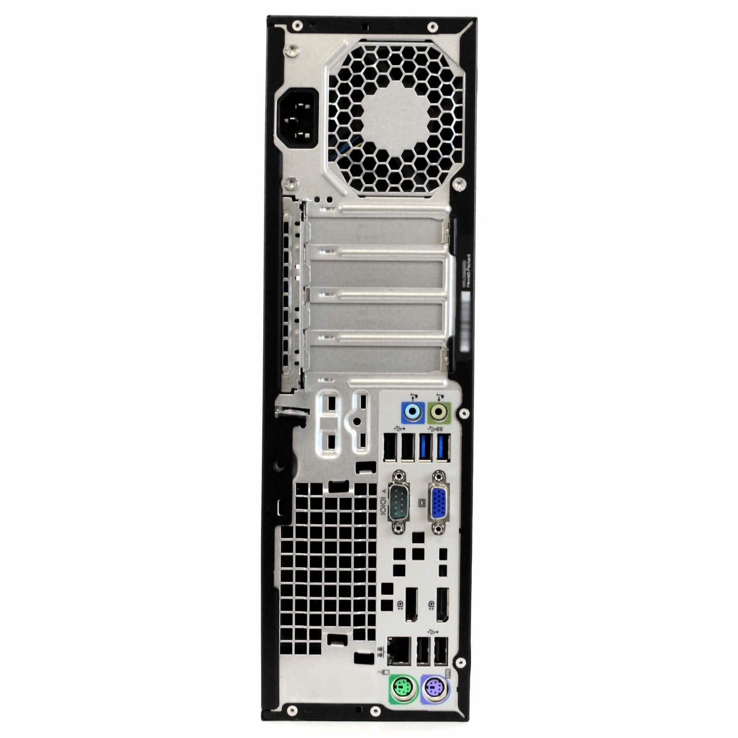 HP EliteDesk 800 G1 Desktop Computer PC (Refurbished) DailySale