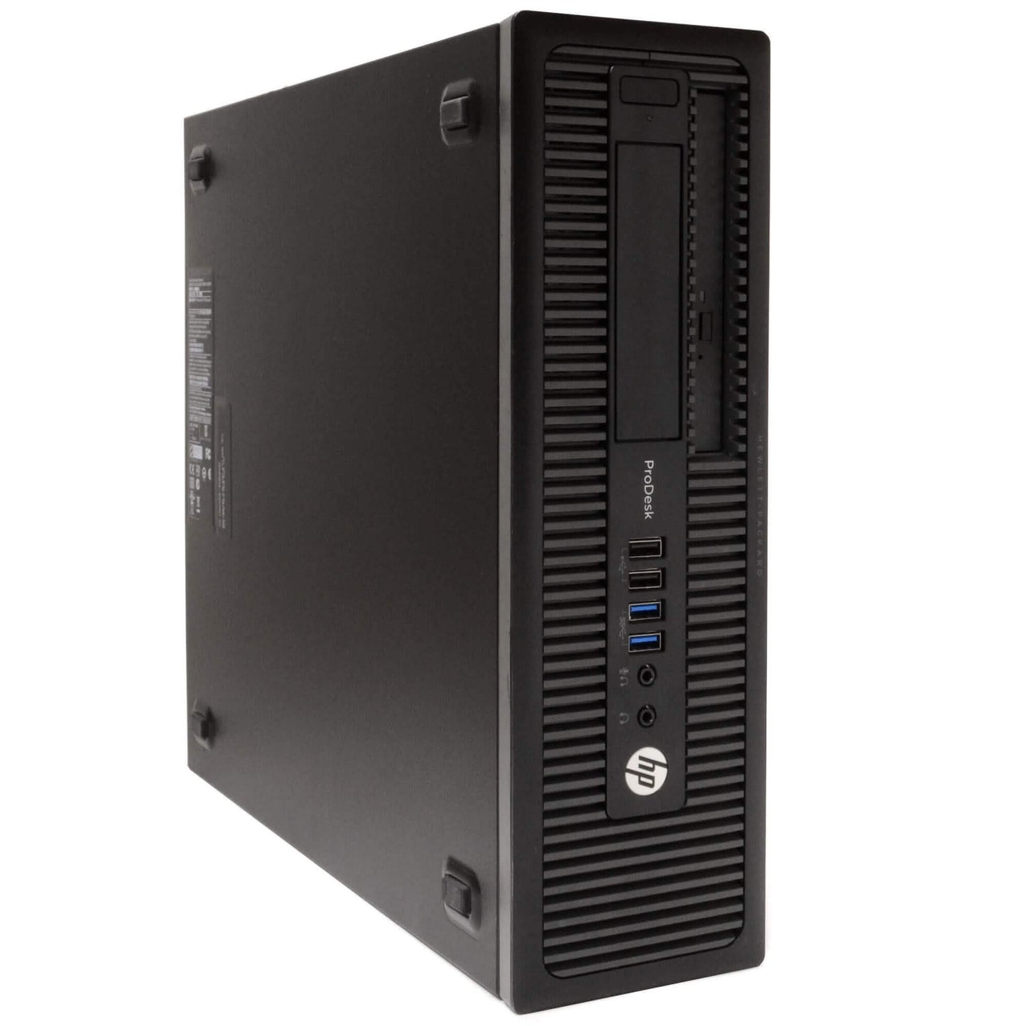 HP ProDesk 600G1 Desktop Computer PC (Refurbished) DailySale
