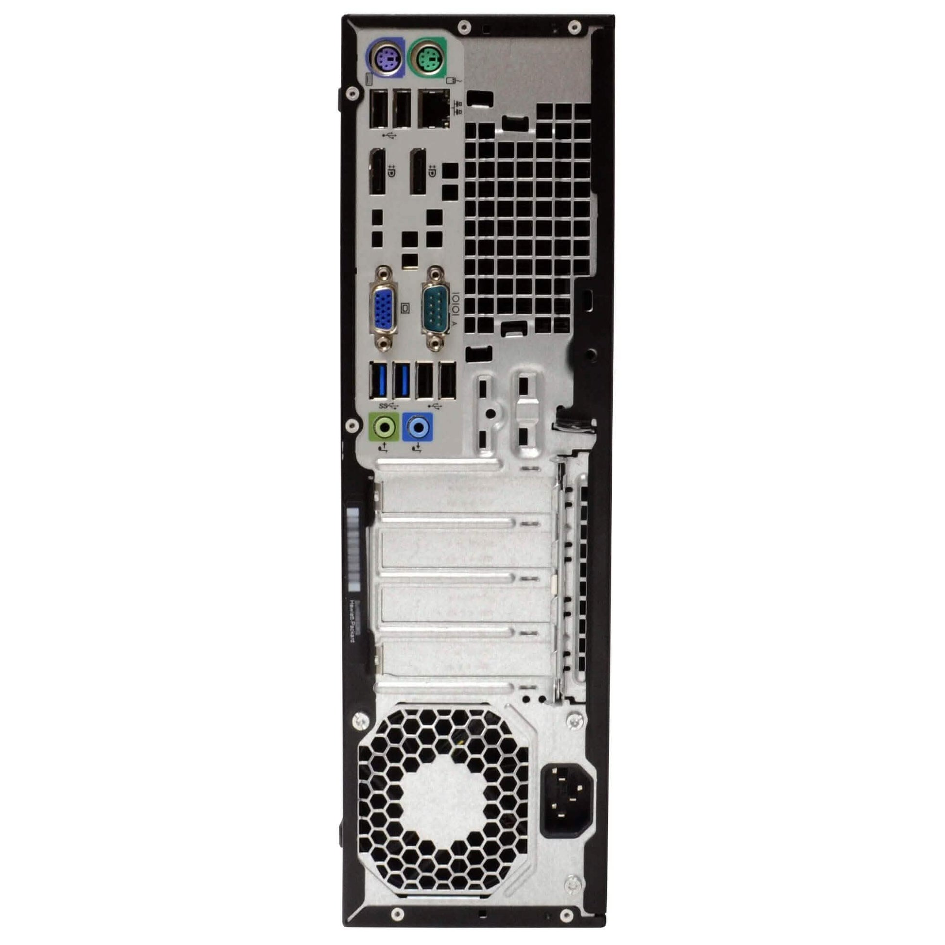 HP ProDesk 600G1 Desktop Computer PC (Refurbished) DailySale
