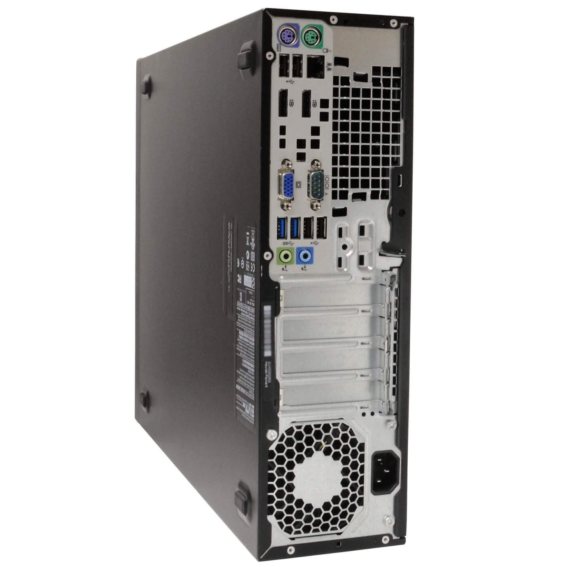 HP ProDesk 600G1 Desktop Computer PC (Refurbished) DailySale