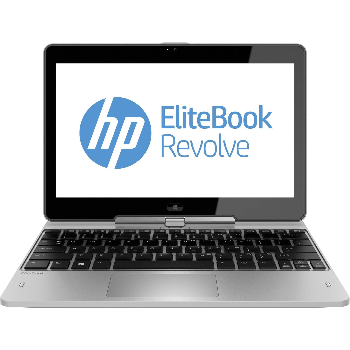 HP Revolve 810G1 Laptop Computer (Refurbished) DailySale