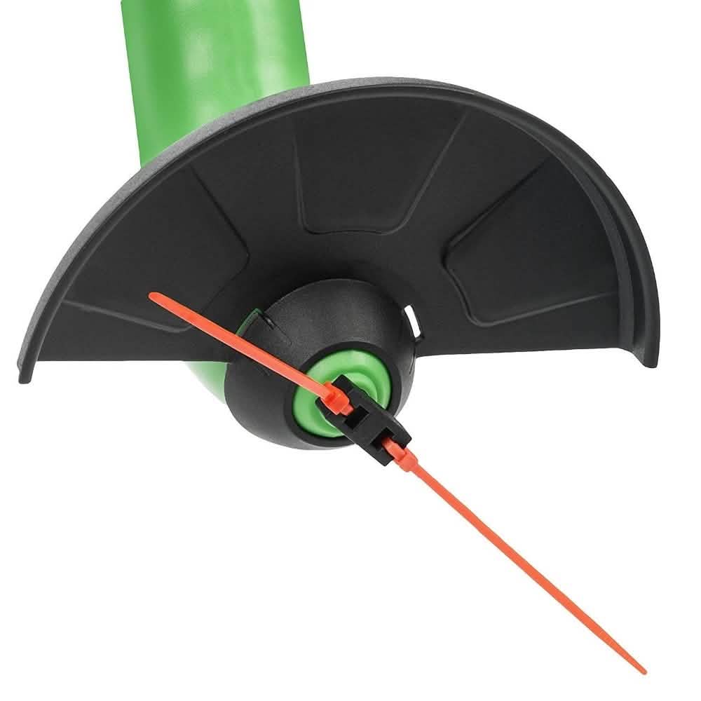 Zip Trim Cordless Edger Trimmer - Portable Garden Grass Trimmer DailySale