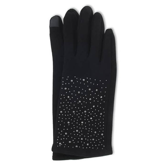 2-Pack: Jack & Missy Fleece Texting Gloves DailySale