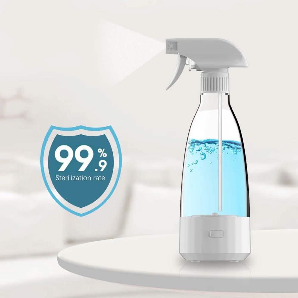 Hypochlorous Acid Water Making Machine DailySale