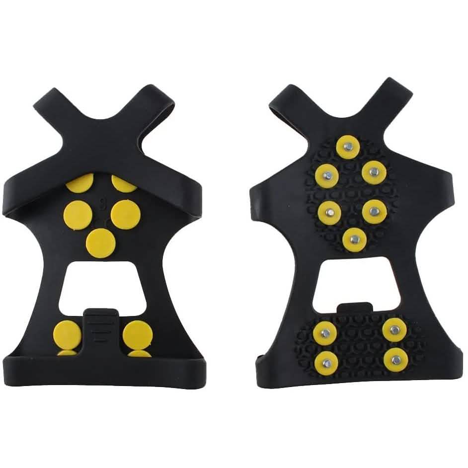 Ice Snow Cleats Anti-Slip Shoe Covers DailySale