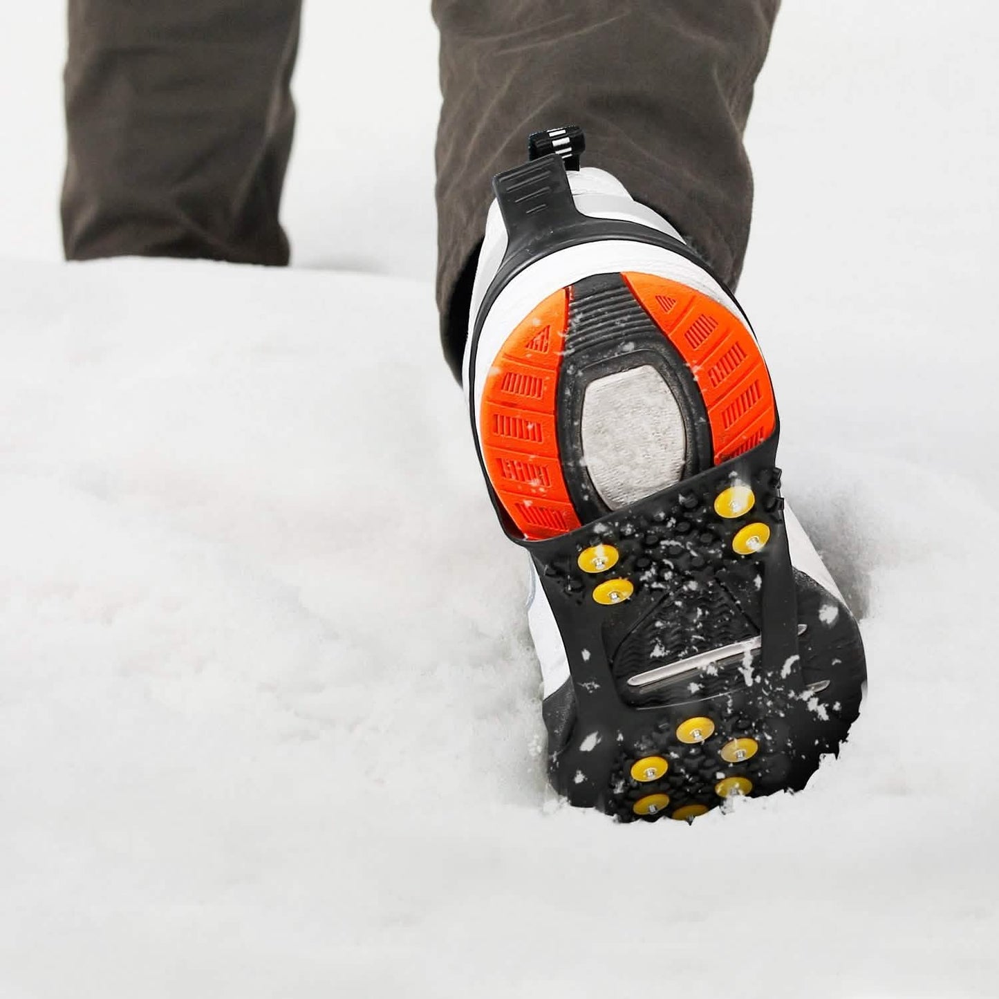 Ice Snow Grips Anti Slip Over Shoe DailySale